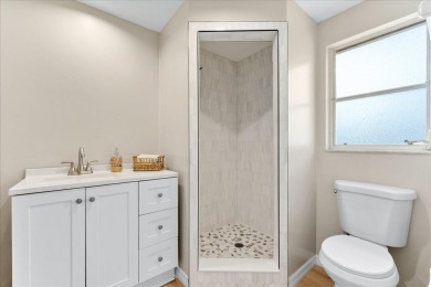 Enjoy the interactive 3D tour! Welcome to your newly renovated on Rotonda Golf and Country Club The Links Course in Florida - for sale on GolfHomes.com, golf home, golf lot