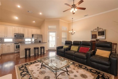 *ORIGINAL OWNER* Enjoy a Lock  Leave Lifestyle in Coveted on Stonebridge Ranch Country Club in Texas - for sale on GolfHomes.com, golf home, golf lot
