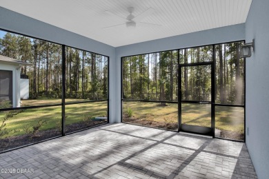 Embrace paradise in this like new Lucia Villa & start living on LPGA International Golf Course in Florida - for sale on GolfHomes.com, golf home, golf lot