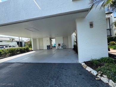 One of the best condo floorplans in The Landings! A roomy split on The Landings Yacht, Golf and Tennis Club in Florida - for sale on GolfHomes.com, golf home, golf lot