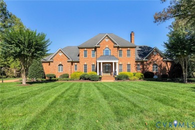 Don't believe the pictures or the video! Come out and see this on Hanover Country Club in Virginia - for sale on GolfHomes.com, golf home, golf lot