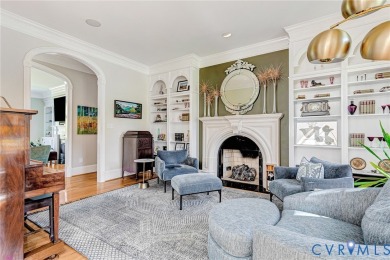 Don't believe the pictures or the video! Come out and see this on Hanover Country Club in Virginia - for sale on GolfHomes.com, golf home, golf lot