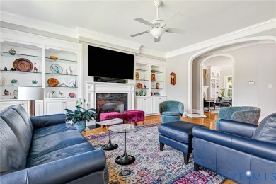 Don't believe the pictures or the video! Come out and see this on Hanover Country Club in Virginia - for sale on GolfHomes.com, golf home, golf lot