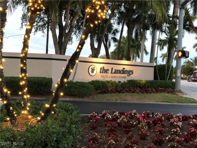 One of the best condo floorplans in The Landings! A roomy split on The Landings Yacht, Golf and Tennis Club in Florida - for sale on GolfHomes.com, golf home, golf lot