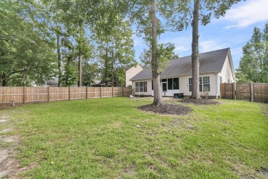 Welcome to 4901 Tangier Place, a beautifully maintained on Golf Club At Wescott Plantation in South Carolina - for sale on GolfHomes.com, golf home, golf lot