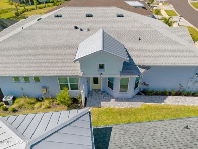Embrace paradise in this like new Lucia Villa & start living on LPGA International Golf Course in Florida - for sale on GolfHomes.com, golf home, golf lot