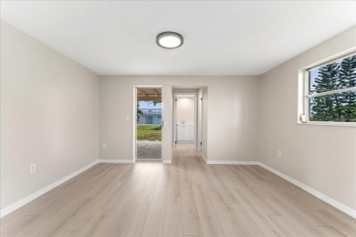 Enjoy the interactive 3D tour! Welcome to your newly renovated on Rotonda Golf and Country Club The Links Course in Florida - for sale on GolfHomes.com, golf home, golf lot