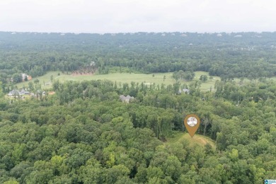 Gorgeous property located in the prestigious Shoal Creek on Shoal Creek Golf Course in Alabama - for sale on GolfHomes.com, golf home, golf lot