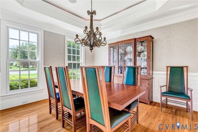 Don't believe the pictures or the video! Come out and see this on Hanover Country Club in Virginia - for sale on GolfHomes.com, golf home, golf lot