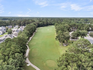 Welcome to 4901 Tangier Place, a beautifully maintained on Golf Club At Wescott Plantation in South Carolina - for sale on GolfHomes.com, golf home, golf lot