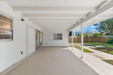 Enjoy the interactive 3D tour! Welcome to your newly renovated on Rotonda Golf and Country Club The Links Course in Florida - for sale on GolfHomes.com, golf home, golf lot