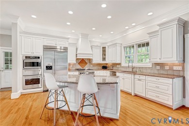Don't believe the pictures or the video! Come out and see this on Hanover Country Club in Virginia - for sale on GolfHomes.com, golf home, golf lot