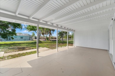 Enjoy the interactive 3D tour! Welcome to your newly renovated on Rotonda Golf and Country Club The Links Course in Florida - for sale on GolfHomes.com, golf home, golf lot