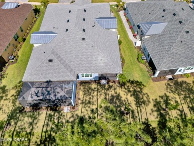 Embrace paradise in this like new Lucia Villa & start living on LPGA International Golf Course in Florida - for sale on GolfHomes.com, golf home, golf lot