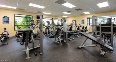 One of the best condo floorplans in The Landings! A roomy split on The Landings Yacht, Golf and Tennis Club in Florida - for sale on GolfHomes.com, golf home, golf lot