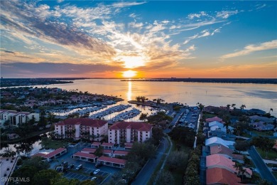 One of the best condo floorplans in The Landings! A roomy split on The Landings Yacht, Golf and Tennis Club in Florida - for sale on GolfHomes.com, golf home, golf lot