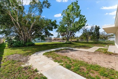 Enjoy the interactive 3D tour! Welcome to your newly renovated on Rotonda Golf and Country Club The Links Course in Florida - for sale on GolfHomes.com, golf home, golf lot