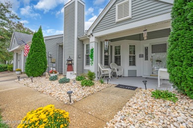 Welcome to this beautifully updated home in the desirable Encore on Leisure Village West Assoc. in New Jersey - for sale on GolfHomes.com, golf home, golf lot
