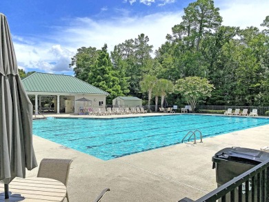 Welcome to 4901 Tangier Place, a beautifully maintained on Golf Club At Wescott Plantation in South Carolina - for sale on GolfHomes.com, golf home, golf lot