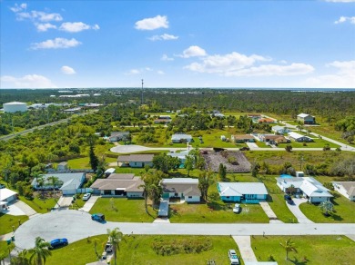 Enjoy the interactive 3D tour! Welcome to your newly renovated on Rotonda Golf and Country Club The Links Course in Florida - for sale on GolfHomes.com, golf home, golf lot