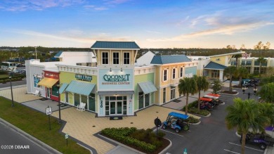 Embrace paradise in this like new Lucia Villa & start living on LPGA International Golf Course in Florida - for sale on GolfHomes.com, golf home, golf lot