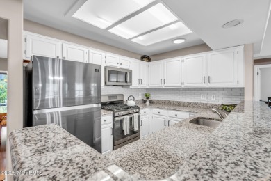 Welcome to this beautifully updated home in the desirable Encore on Leisure Village West Assoc. in New Jersey - for sale on GolfHomes.com, golf home, golf lot