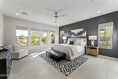 Welcome to your dream home in Trilogy at Verde River! This on Vista Verde Golf Course in Arizona - for sale on GolfHomes.com, golf home, golf lot