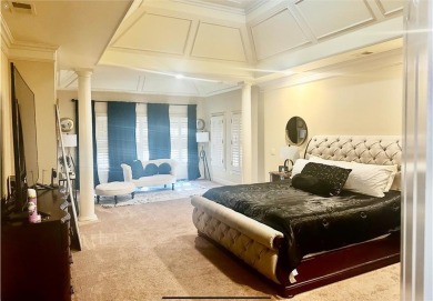 INSTANT EQUITY! Here lies a rare breed of comfort and elegance on The Governors Towne Club in Georgia - for sale on GolfHomes.com, golf home, golf lot
