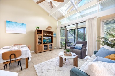 Rare opportunity to own a 2-bedroom, 2-bath loft condo in on Fazio Course at Turtle Bay in Hawaii - for sale on GolfHomes.com, golf home, golf lot