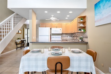 Rare opportunity to own a 2-bedroom, 2-bath loft condo in on Fazio Course at Turtle Bay in Hawaii - for sale on GolfHomes.com, golf home, golf lot