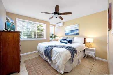 Rare opportunity to own a 2-bedroom, 2-bath loft condo in on Fazio Course at Turtle Bay in Hawaii - for sale on GolfHomes.com, golf home, golf lot