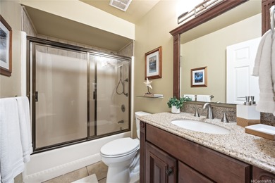 Rare opportunity to own a 2-bedroom, 2-bath loft condo in on Fazio Course at Turtle Bay in Hawaii - for sale on GolfHomes.com, golf home, golf lot