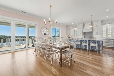 Begin the coastal lifestyle you've always dreamed of at 96 on DeBordieu Country Club in South Carolina - for sale on GolfHomes.com, golf home, golf lot