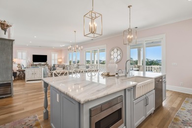 Begin the coastal lifestyle you've always dreamed of at 96 on DeBordieu Country Club in South Carolina - for sale on GolfHomes.com, golf home, golf lot