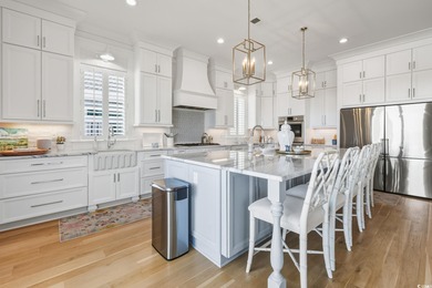 Begin the coastal lifestyle you've always dreamed of at 96 on DeBordieu Country Club in South Carolina - for sale on GolfHomes.com, golf home, golf lot