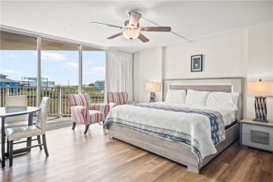 Sandcastle Unit #132 offers an excellent opportunity to own in on Palmilla Beach Golf Club in Texas - for sale on GolfHomes.com, golf home, golf lot