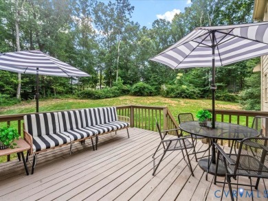 Welcome to this magnificent 5,000+ sq. ft. brick home tucked on Stonehenge Golf and Country Club in Virginia - for sale on GolfHomes.com, golf home, golf lot