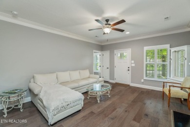 Talk about breathtaking! Welcome to this beautifully designed on The Preserve 9 Hole Golf Course in Tennessee - for sale on GolfHomes.com, golf home, golf lot