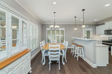 Talk about breathtaking! Welcome to this beautifully designed on The Preserve 9 Hole Golf Course in Tennessee - for sale on GolfHomes.com, golf home, golf lot