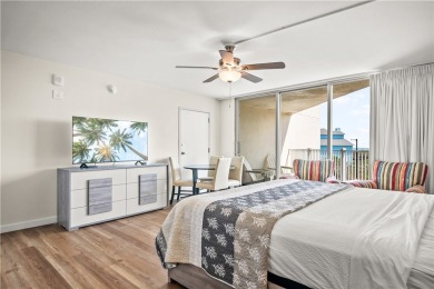 Sandcastle Unit #132 offers an excellent opportunity to own in on Palmilla Beach Golf Club in Texas - for sale on GolfHomes.com, golf home, golf lot