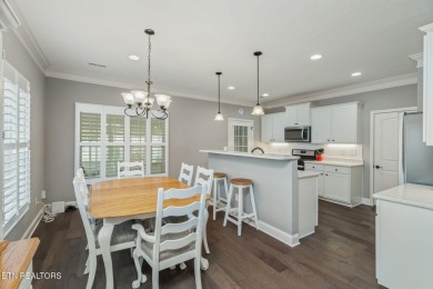 Talk about breathtaking! Welcome to this beautifully designed on The Preserve 9 Hole Golf Course in Tennessee - for sale on GolfHomes.com, golf home, golf lot