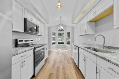 Nestled in the vibrant 55+ community of Myrtle Trace, this on Burning Ridge Golf Course in South Carolina - for sale on GolfHomes.com, golf home, golf lot