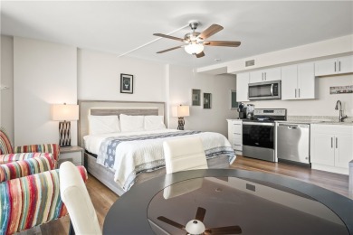 Sandcastle Unit #132 offers an excellent opportunity to own in on Palmilla Beach Golf Club in Texas - for sale on GolfHomes.com, golf home, golf lot