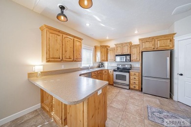 This beautiful 5-bedroom, 3-bathroom home is located in the on Sage Lakes Municipal Golf Course in Idaho - for sale on GolfHomes.com, golf home, golf lot