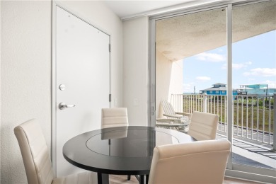 Sandcastle Unit #132 offers an excellent opportunity to own in on Palmilla Beach Golf Club in Texas - for sale on GolfHomes.com, golf home, golf lot