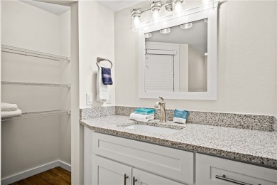 Sandcastle Unit #132 offers an excellent opportunity to own in on Palmilla Beach Golf Club in Texas - for sale on GolfHomes.com, golf home, golf lot
