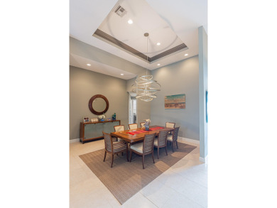 PGA Village - Pinehurst! Indulge in refined elegance with this on  in Florida - for sale on GolfHomes.com, golf home, golf lot