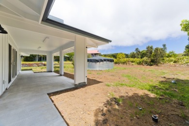 Welcome to your newly built retreat in the serene and cool on Volcano Golf and Country Club in Hawaii - for sale on GolfHomes.com, golf home, golf lot