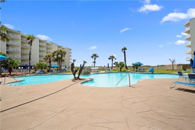 Sandcastle Unit #132 offers an excellent opportunity to own in on Palmilla Beach Golf Club in Texas - for sale on GolfHomes.com, golf home, golf lot