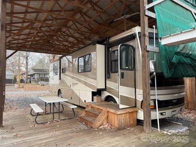 Here is an opportunity to hit the road and enjoy America with on The Tillery Tradition Country Club in North Carolina - for sale on GolfHomes.com, golf home, golf lot